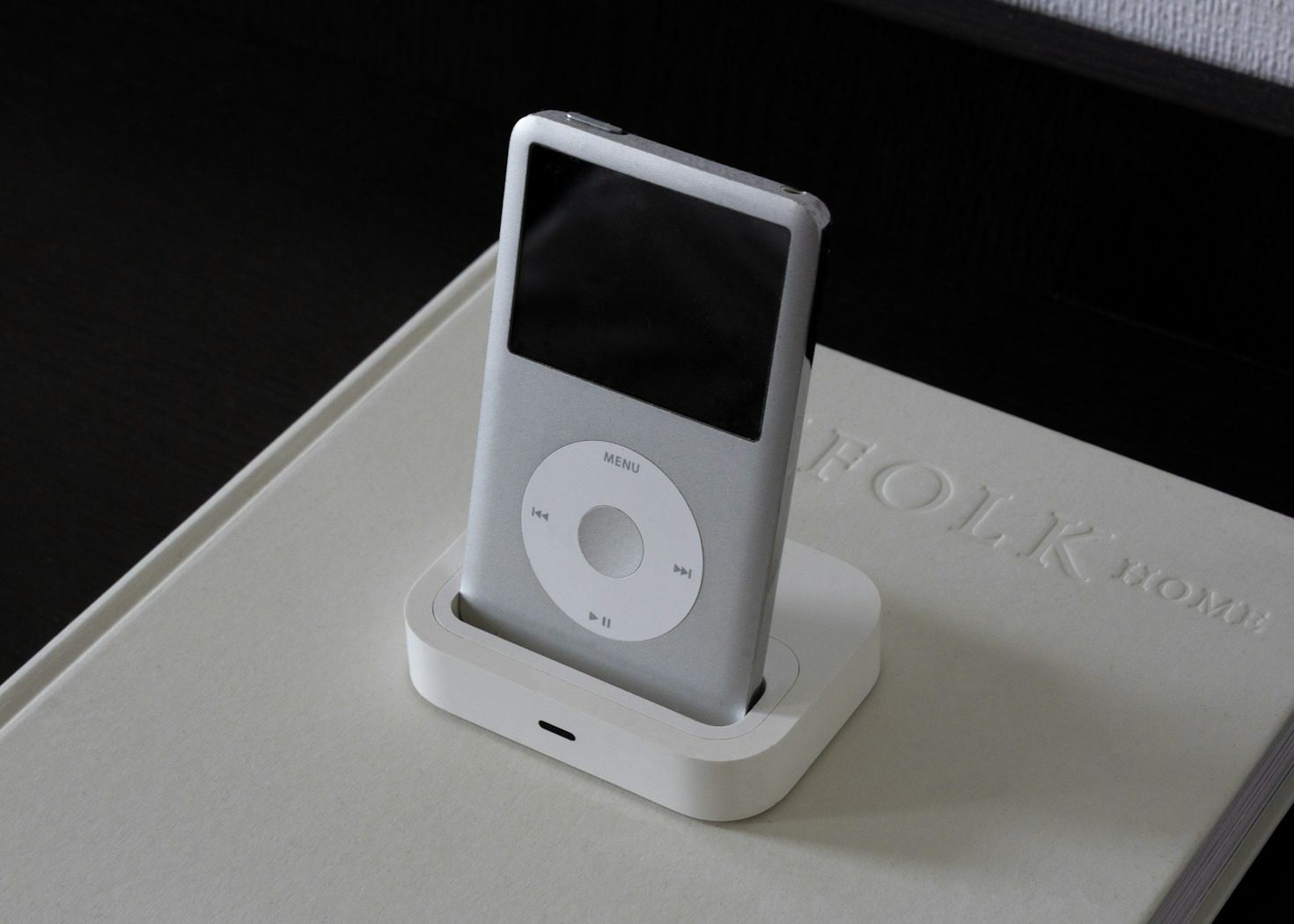 How restored iPods are perfect for music collectors
