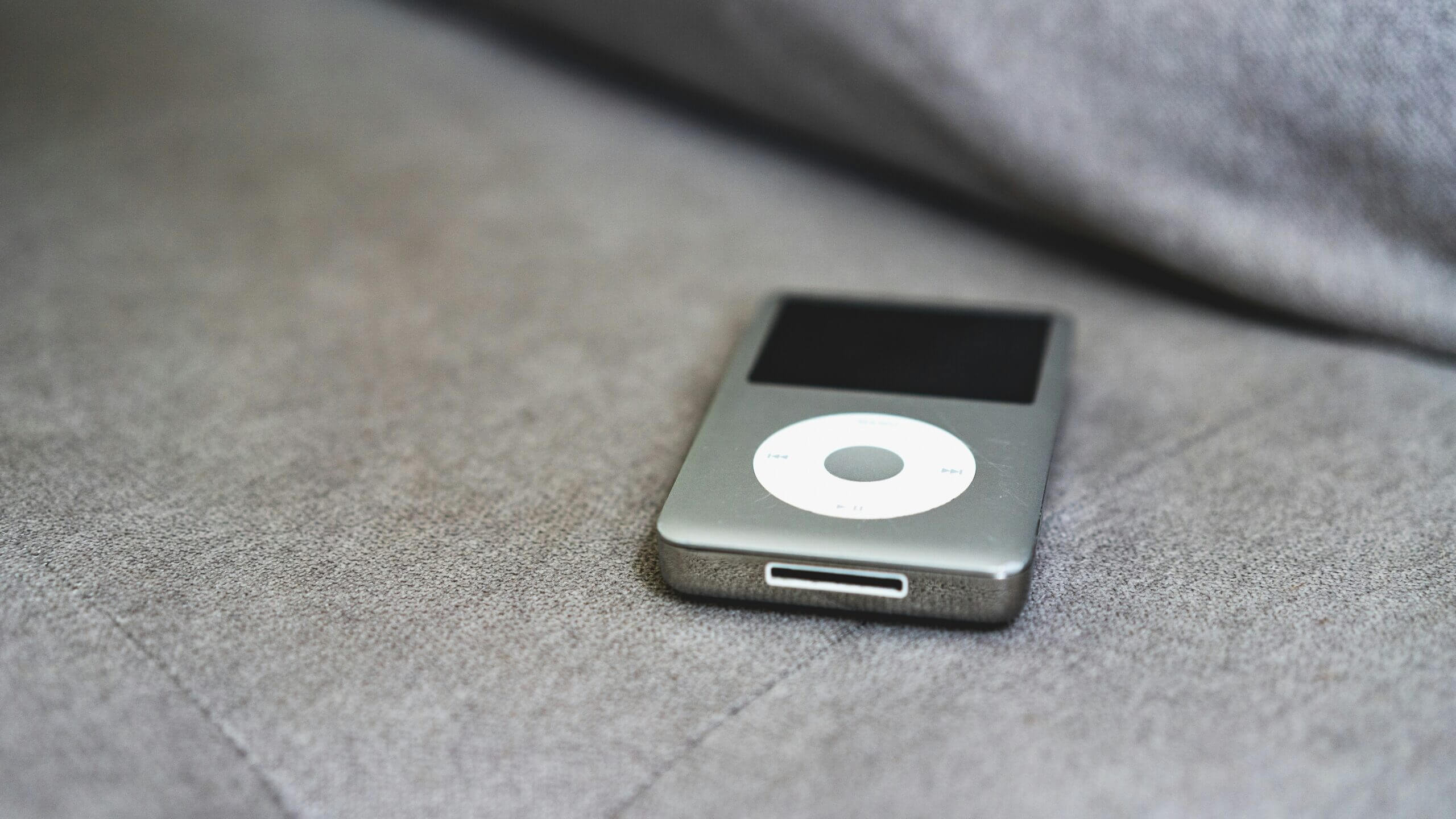 The Evolution of iPod Classics and Their Legacy