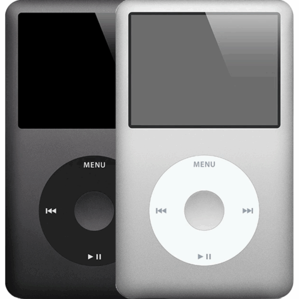 iPod 7th generation