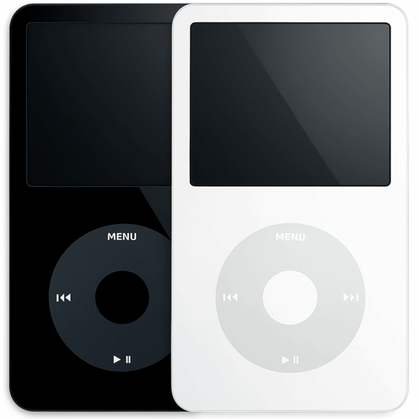 Refurbished iPod Video 5th generation